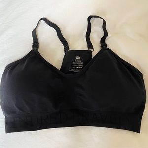 Kindred Bravely Sublime Pumping and Nursing Sports Bra